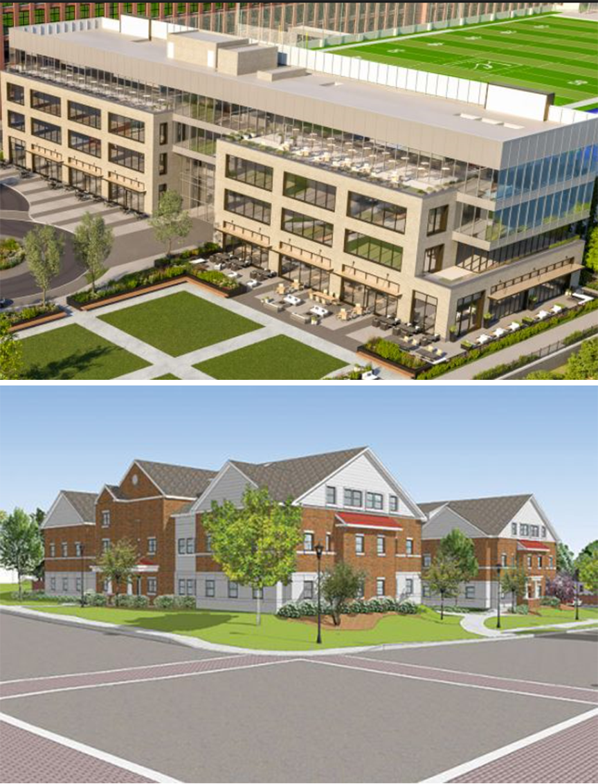 Building Automation Systems / Building Controls