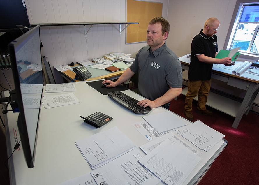 Commercial HVAC Service