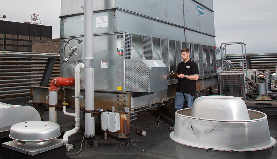 Emergency HVAC Service Emergency Plumbing Service