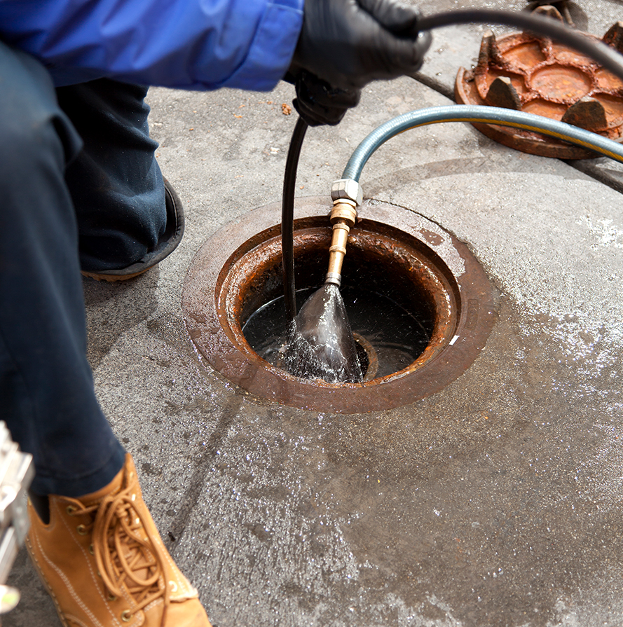 Commercial HVAC Emergency Service