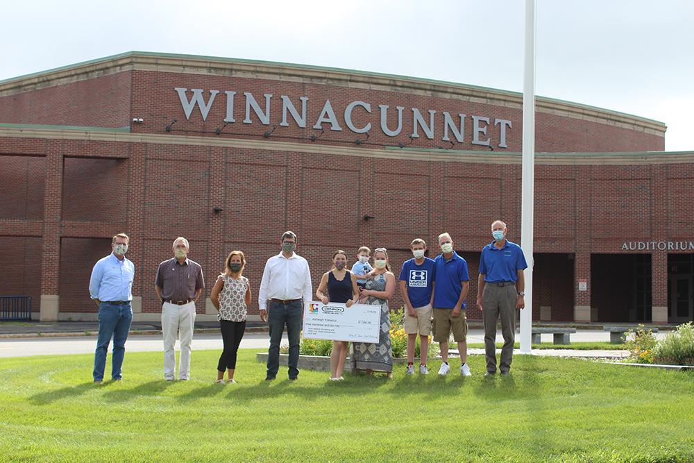 Denron Trade Scholarship